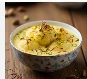 rasmalai 1